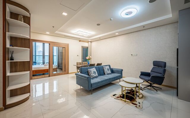 Landmark 81- 1 Bedroom- Luxury