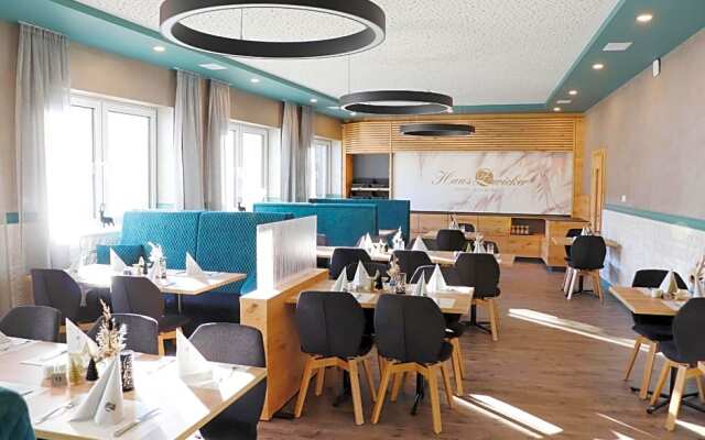 Hotel Restaurant Haus Zwicker