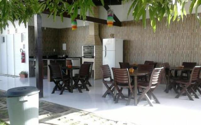 Portoparadise - Mandakaru Residence