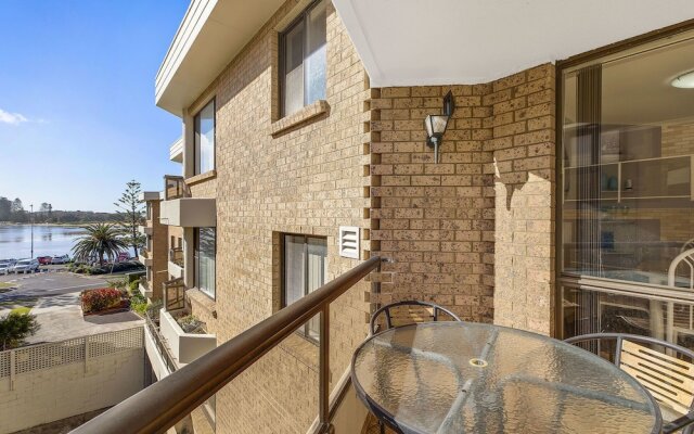 Golden Sands Apartment 10