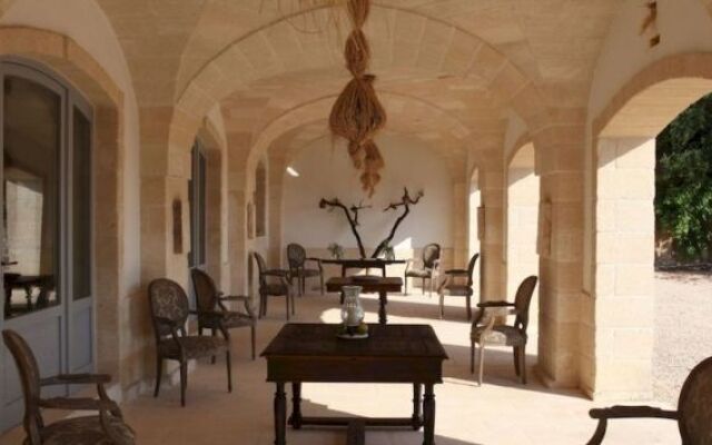 Masseria Lama di Coccaro