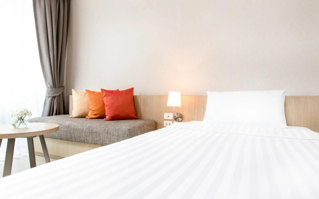 Swiss-Belinn Simatupang