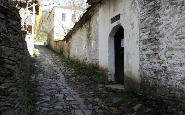 Q.pova house
