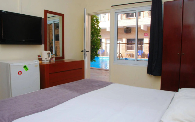 Maman Hotel