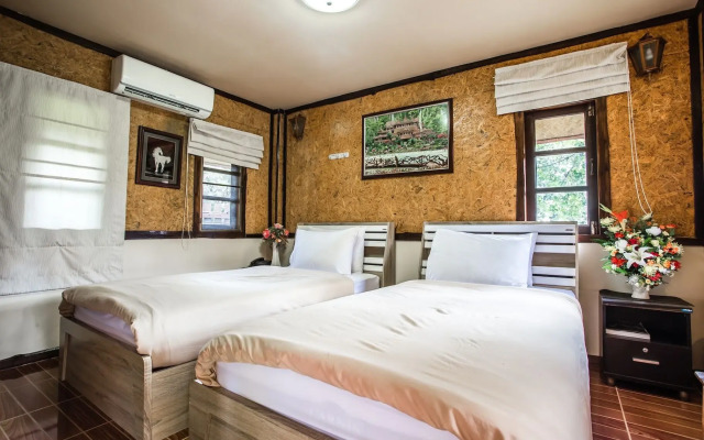 Ramiarndao Boutique Place Hotel