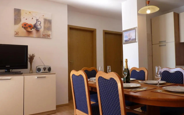 Apartments Agrijan