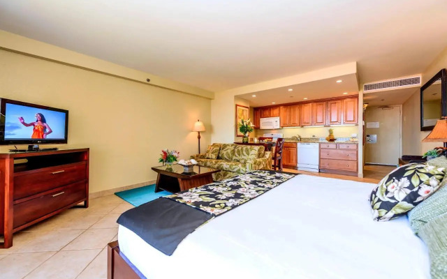Kaanapali Shores 936