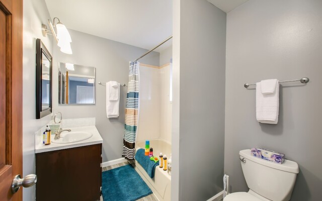 Hyde Park Family Retreat