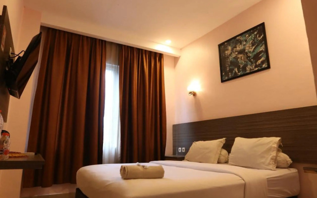 De'Tonga Hotel