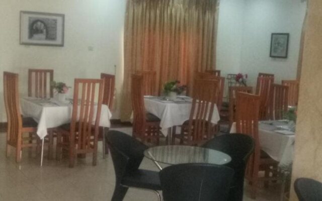 Citilodge Hotel