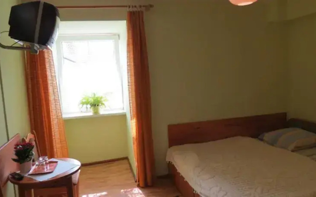 Gościniec Król Sielaw