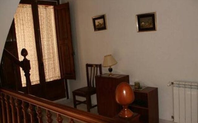 Hostal Elvira