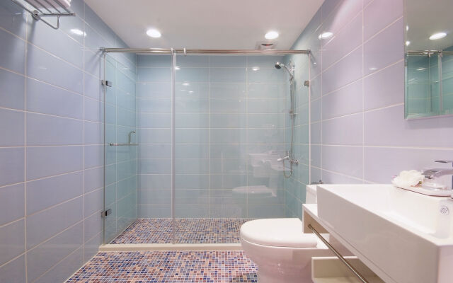 Hotel Leisure Taichung