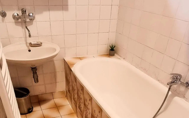 Apartma FRIDA