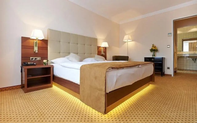 Hotel Admiral am Kurpark