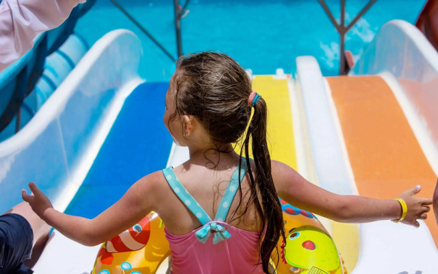 Mirage Bay Resort and Aqua Park