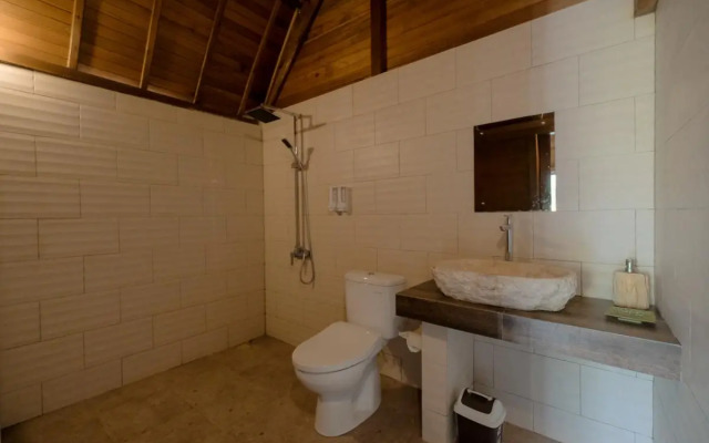 The Tukad Gepuh Cottage