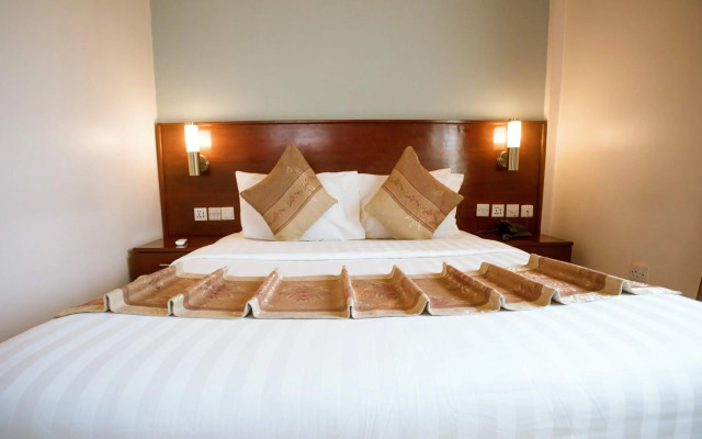 Keys Hotel