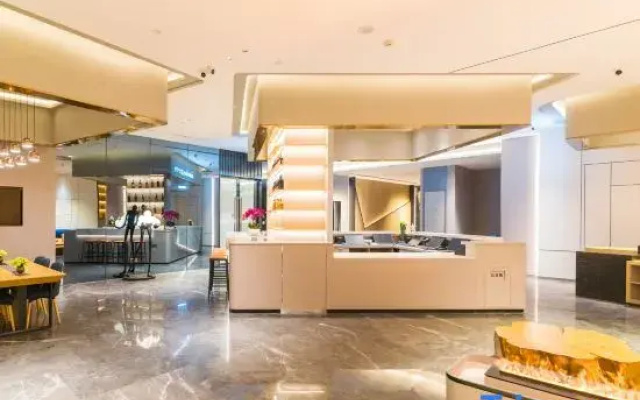Home Inn Selected (MixC Shuangqiaozi Branch)