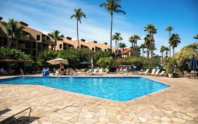 Maui Serenity Grand Oasis Kamaole Sands