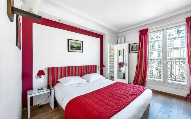 Etoile Park Hotel