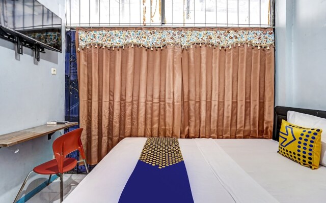 SPOT ON 90147 Gosepa Ambengan Plaza