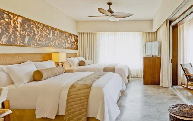 El Mangroove Papagayo, Autograph Collection