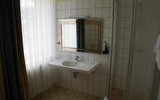 Hotel "Central" Jörg Krause