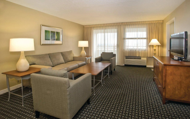 Club Wyndham Skyline Tower