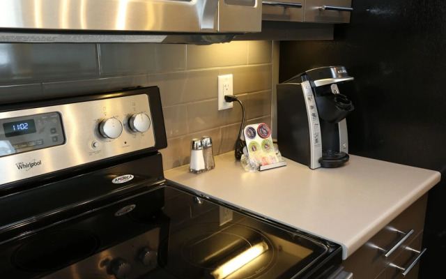 East Village Suites
