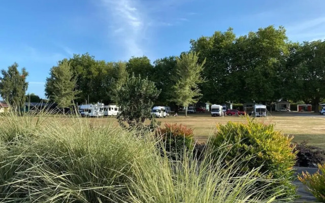 Cambridge TOP 10 Holiday Park