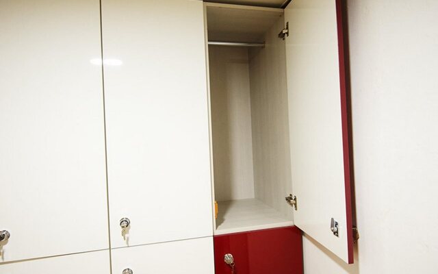 Dorcas Tourist Hostel