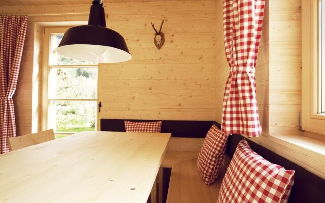 CASALPIN Chalets