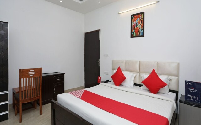 OYO 12314 Hotel City View