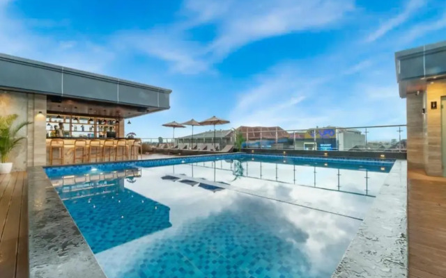 City of Aventus Hotel - Denpasar