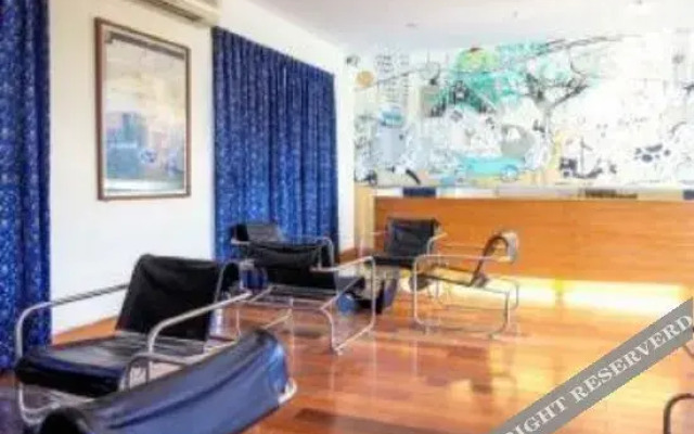 The Belair
