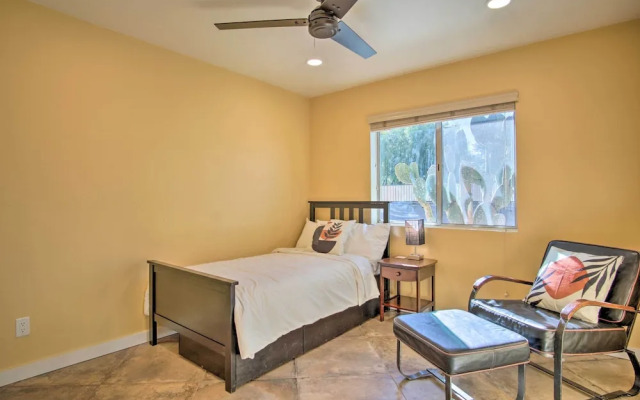 Eastside Home w/ Pool Near Hiking!