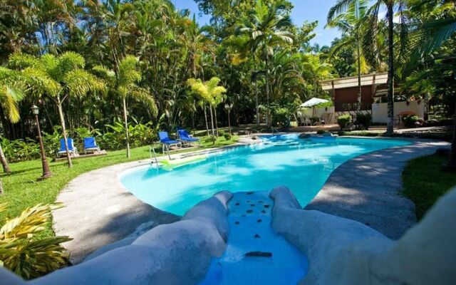 Hotel Kasha