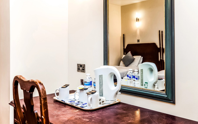 Osterley Park Hotel