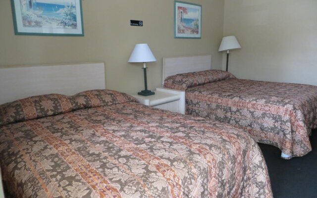 Country Lodge