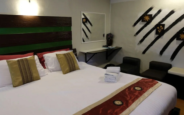 Pakor Boutique Resort