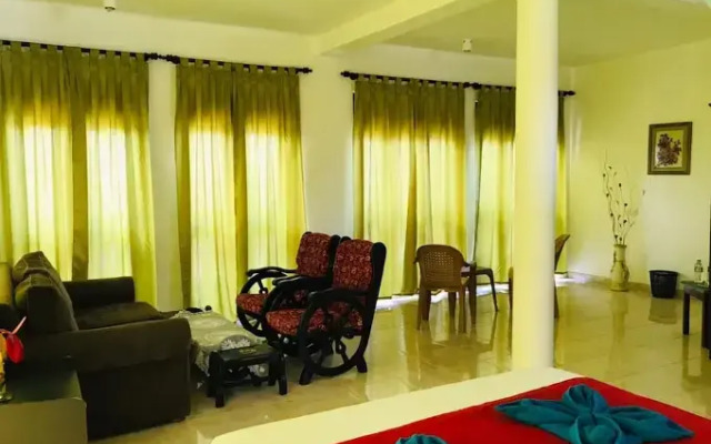 Panorama Guest House