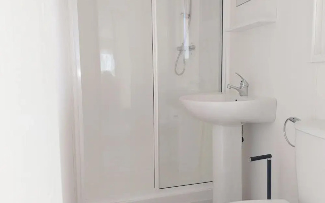 Cosy Holiday Home in Appelscha With a Great View