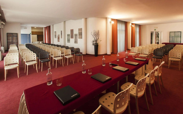 Hotel Cora
