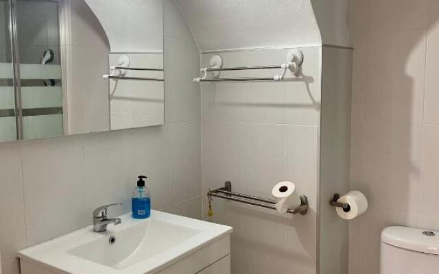 Apartamento Aracena Rural