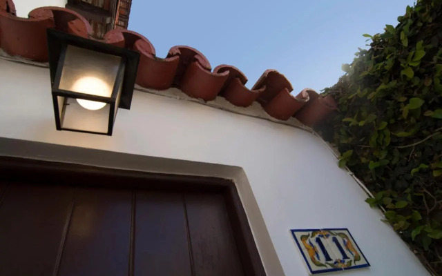 Suite Catedral