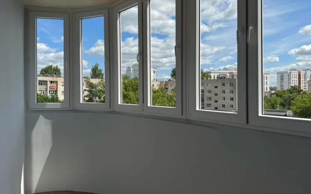 Апартаменты Аврора на ул. Комсомольская, д. 89