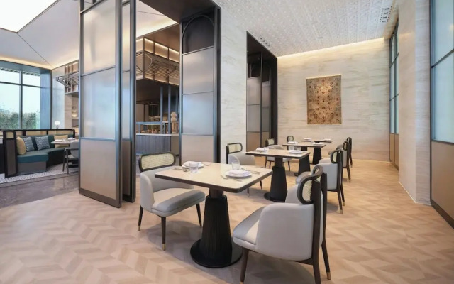 Courtyard By Marriott Korla