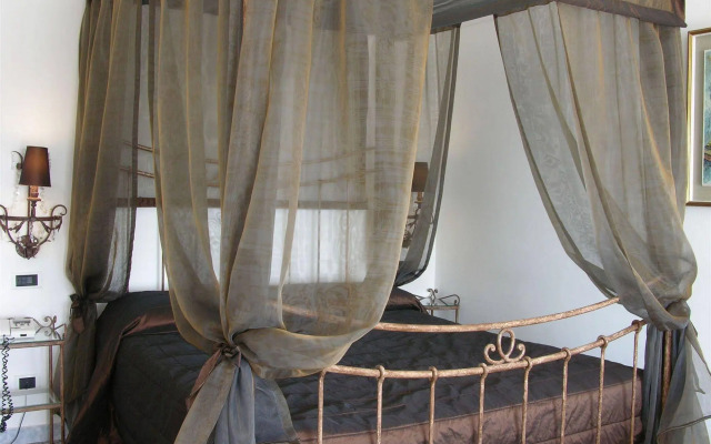 Hotel Regina Cristina