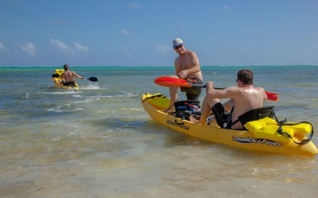 Grand Caribe Belize